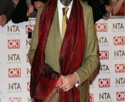 Dave Myers of The Hairy Bikers has died from kani kusruthy hairy