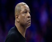 Milwaukee Bucks Victorious in Philly as Doc Rivers Returns from www sex video my pa com