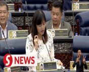 Social media platform providers cannot be compelled to take down content deemed critical of the government, Deputy Communications Minister Teo Nie Ching told the Dewan Rakyat on Tuesday (Feb 27).&#60;br/&#62;&#60;br/&#62;She made this statement in reply to Syed Saddiq Syed Abdul Rahman (Muda-Muar), who had criticized the government for blocking or removing content on social media platforms that was critical of the administration.&#60;br/&#62;&#60;br/&#62;Read more at http://tinyurl.com/bcw3msrn&#60;br/&#62;&#60;br/&#62;WATCH MORE: https://thestartv.com/c/news&#60;br/&#62;SUBSCRIBE: https://cutt.ly/TheStar&#60;br/&#62;LIKE: https://fb.com/TheStarOnline