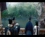 Shōgun 1x04 Season 1 Episode 4 Promo - The Eightfold Fence