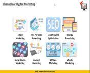 L1-DM-Introduction to Digital Marketing - 8th Jan 2024 from indian girl toileting i