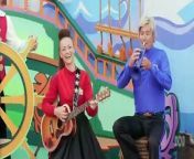The Wiggles Dressing Up 2024...mp4 from delivry prevnant mp4