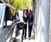 Why did Akshay Kumar and Tiger Shroff hide their faces from the paparazzi Video went viral within minutes ENG from fake nude of tiger shroff