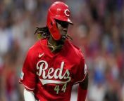 Potential Sleepers for Fantasy Baseball: Draft Analysis from scarlet red black gangbang