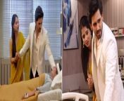 Yeh Rishta Kya Kehlata Hai Spoiler: What did fans say after seeing Ruhi between Abhira and Armaan? Abhira has an accident, Armaan is shocked. Ruhi also gets shocked. For all Latest updates on Star Plus&#39; serial Yeh Rishta Kya Kehlata Hai, subscribe to FilmiBeat. &#60;br/&#62; &#60;br/&#62;#YehRishtaKyaKehlataHai #YehRishtaKyaKehlataHai #abhira&#60;br/&#62;~PR.133~ED.140~