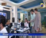 Khumar Episode 32 [Eng Sub] Digitally Presented by Happilac Paints - 9th March 2024 - Har Pal Geo from nibedita pal kiss