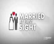 Married At First Sight Australia S11E25 (2024) from picking married