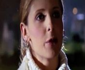 Buffy The Vampire Slayer Season 6 Episode 8 Tabula Rasa