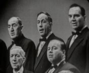 FRIENDLY SONS OF ST. PATRICK - EILEEN ALANNA/O&#39;DONNELL ABú (MEDLEY/LIVE ON THE ED SULLIVAN SHOW, MARCH 16, 1958) (Eileen Alanna/O&#39;Donnell Abú)&#60;br/&#62;&#60;br/&#62; Film Producer: Ed Sullivan, Marlo Lewis&#60;br/&#62; Film Director: John Wray&#60;br/&#62; Composer Lyricist: John Rogers Thomas, E.S. Marble, Michael Joseph McCann&#60;br/&#62;&#60;br/&#62;© 2024 SOFA Entertainment, under exclusive license to Universal Music Enterprises, a division of UMG Recordings, Inc.&#60;br/&#62;