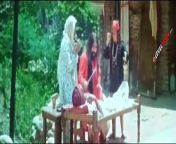 Boo Main Dargi 2024 Punjabi Full Movie Part 01 from oriya boo