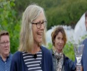 Antiques Roadshow guest&#39;s shock after discovering 50p wine glass&#39;s true valueSource: Antiques Roadshow, BBC