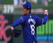 Yoshinobu Yamamoto: The Next Big-Time Ace in Baseball? from julie yamamoto nudes