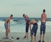 Beach Rats Film ENG SUB from gay jock porn