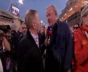 Jeremy Clarkson jokes that &#39;Adrian Newey&#39; will win Bahrain Grand PrixSource: Sky Sports