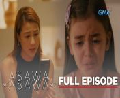 Aired (March 4, 2024): Shaira (Liezel Lopez) relied on her manipulative and deceitful ways to try and convince Jordan (Rayver Cruz) to stay with her, but it did not work. However, she managed to deceive their daughter, Tori, (Nicolle Baker), into leaving, leading to an unfortunate outcome. #GMANetwork #GMADrama #Kapuso&#60;br/&#62;&#60;br/&#62;