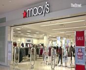 TheStreet’s Remy Blaire brings you the biggest news of the day, including what investors are watching and Macy’s receiving an updated takeover offer.