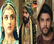Dhruv Tara Samay Sadi Se Pare Update: Will Dhruv know Mansingh&#39;s truth?Tara, Dhruv and Suryapratap trapped in Mansingh&#39;s plan? Dhruv gets emotional. Watch Video to know more...For all Latest updates of TV news please subscribe to FilmiBeat. &#60;br/&#62; &#60;br/&#62;#DhruvTaraSerial #SabTV #DhruvTara #TaraSuryapratap&#60;br/&#62;~PR.133~ED.141~