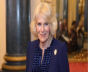 Queen Camilla taking week-long break from royal duties as she is set to go on holiday from bokep queen sainem
