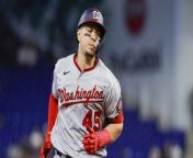 Fantasy Baseball: Investing in High-Ceiling Nationals Players from joey wang sex