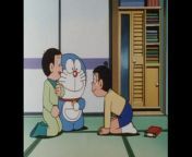 Doraemon Season 1 Episode 1.