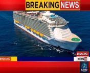 The Unexpected Arrest of a Royal Caribbean Cruise Employee: A Guide&#60;br/&#62;&#60;br/&#62;The shocking case of a Royal Caribbean cruise employee arrested for placing hidden cameras in guest bathrooms to spy on young girls has sparked outrage. Learn more about the disturbing incident and the swift actions taken by the cruise line in this video.&#60;br/&#62;&#60;br/&#62;#RoyalCaribbean&#60;br/&#62;#Cruiseemployee&#60;br/&#62;#Arrest