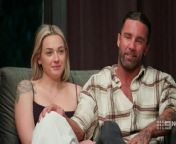 Married At First Sight AU - SS11 Episode 25