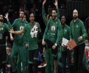 Celtics: Unstoppable or Vulnerable? NBA Finals Preview Tonight from ma dong seok