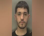 A human trafficker who enslaved and forced a woman into prostitution has been jailed for a total of 22 years. Francisc Lazaroiu was sentenced after a re-trial of raping the 19 year old. He and his parents had already each been jailed for eight years for trafficking her for sexual exploitation. &#60;br/&#62;&#60;br/&#62;Emma Barton was an English portrait photographer who lived and worked in Birmingham. She is being honoured by a blue plaque from the Birmingham Civic Society. The unveiling will take place on 14th March.&#60;br/&#62;&#60;br/&#62;A Birmingham woman travelled more than 1,500 miles taking her pet hamster&#39;s ashes on a tour of his &#92;