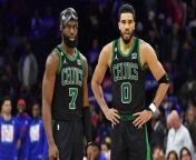 Denver Nuggets Defeat Boston Celtics - A Dominant Performance from xxx man@ma