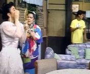Okay Ka Fairy Ko was a Philippine television fantasy sitcom series broadcast by IBC-13, ABS-CBN and GMA Network. Directed by Bert de Leon, it stars Vic Sotto, Charito Solis, Alice Dixson (1987-1990), Tweetie de Leon (1990-1996) and Dawn Zulueta (1996-1997). It premiered on November 26, 1987 and concluded on April 3, 1997.&#60;br/&#62;&#60;br/&#62;Casts:&#60;br/&#62;Vic Sotto as Enteng&#60;br/&#62;Larry Silva as Pipoy&#60;br/&#62;Aiza &#92;