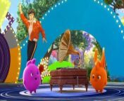 Sunny Bunnies - Cartoon movie for kids #3 from sunny leone 3x hd