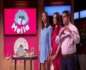 Can Mella Pet Care Land a Shark. - Shark Tank from pussy care