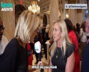 US politician Marjorie Taylor Greene told Emily Maitlis to “f*** off” in an explosive interview about Donald Trump and conspiracy theories.The republican congresswoman and keen Trump supporter was confronted by the former BBC presenter at Donald Trump’s Mar-a-Lago headquarters on Tuesday as the former president secured candidacy wins in several states.After just over a minute of conversation, the line of questioning turned bitter as the pair discussed conspiracy theories.