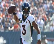 Steelers Eyeing Veteran QB Russell Wilson in Free Agency from north indian sex