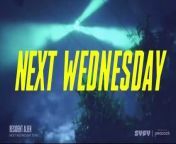 Resident Alien 3x05 Season 3 Episode 5 Promo - Lovebird