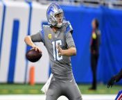 Detroit Lions Now Favorites for NFC North Next Season from ushasi roy sex
