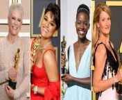 The Hollywood Reporter is looking back through all of the Oscars Best Supporting Actress winners since 2000.