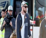 In our latest video, witness the unfolding story of love as Travis Kelce embarks on a journey to reunite with pop sensation Taylor Swift in Singapore. Released on the 6th of March 2024, this video captures the exciting moments as Travis Kelce reportedly jets off to join Taylor Swift during the final leg of her eras tour.&#60;br/&#62;&#60;br/&#62;Reports suggest that Travis Kelce&#39;s manager, Andre Enus, has officially confirmed his journey to Singapore, fueling the anticipation among fans eager to witness the couple&#39;s heartwarming reunion. As Taylor Swift continues to mesmerize audiences with her enchanting performances, Travis Kelce&#39;s presence adds an extra layer of excitement to this musical journey.&#60;br/&#62;&#60;br/&#62;Subscribe to our channel for exclusive updates, behind-the-scenes moments, and the latest developments in the love story between Travis Kelce and Taylor Swift. Join us in celebrating the power of love and music as two worlds collide in the heart of Singapore. Don&#39;t miss out on this captivating chapter – thank you for being a part of our community!