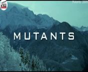 Mutants_Movie_Zombie Husband _ Hindi Voice Over _ Film Explained in Hindi_Urdu |N TRAILER| from lizzie get orgasm to her kitty