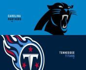 Watch latest nfl football highlights 2023 today match of Carolina Panthers vs. Tennessee Titans . Enjoy best moments of nfl highlights 2023 week 12