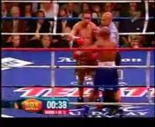 Humberto Soto vs Francisco Lorenzo The worst decision I have seen in Boxing Joe Cortez should be banned from the sport. &#60;br/&#62; &#60;br/&#62;Humberto Zorrita Soto clearly won and Lorenzo did not even get hit, he should win the Oscar for best Performance.