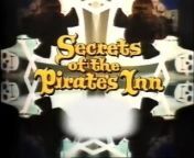 Three young children help an old sea-man look for buried treasure at the Pirates Inn. But they&#39;re not the only one&#39;s interested in finding it.