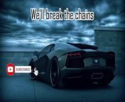 We&#39;ll Break the chains song #song &#124; Feel English Music&#60;br/&#62;Editing by ; Ali Hassan&#60;br/&#62;https://youtu.be/78Bl8okFiOU