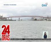 Pwede na muling daanan ang Mactan-Mandaue bridge sa Cebu matapos pansamantalang ipasara dahil sa sunog na sumiklab sa ilalim nito. Isinailalim din sa state of calamity ang barangay na naapektuhan.&#60;br/&#62;&#60;br/&#62;&#60;br/&#62;24 Oras is GMA Network’s flagship newscast, anchored by Mel Tiangco, Vicky Morales and Emil Sumangil. It airs on GMA-7 Mondays to Fridays at 6:30 PM (PHL Time) and on weekends at 5:30 PM. For more videos from 24 Oras, visit http://www.gmanews.tv/24oras.&#60;br/&#62;&#60;br/&#62;#GMAIntegratedNews #KapusoStream&#60;br/&#62;&#60;br/&#62;Breaking news and stories from the Philippines and abroad:&#60;br/&#62;GMA Integrated News Portal: http://www.gmanews.tv&#60;br/&#62;Facebook: http://www.facebook.com/gmanews&#60;br/&#62;TikTok: https://www.tiktok.com/@gmanews&#60;br/&#62;Twitter: http://www.twitter.com/gmanews&#60;br/&#62;Instagram: http://www.instagram.com/gmanews&#60;br/&#62;&#60;br/&#62;GMA Network Kapuso programs on GMA Pinoy TV: https://gmapinoytv.com/subscribe
