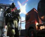 Call of Duty Warzone Mobile Launch Trailer from mobile