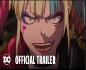 Harley Quinn, Deadshot, Peacemaker, Clayface, and King Shark sent to ISEKAI!? (a.k.a Another World)&#60;br/&#62;&#60;br/&#62;Brace yourselves for the pulse-pounding saga of the elite task force known as the “Suicide Squad” as they embark on a jaw-dropping adventure! &#60;br/&#62;&#60;br/&#62;Ending Theme Song by Mori Calliope「Go-Getters」&#60;br/&#62;Composed by Giga&amp;Teddyloid &#60;br/&#62;Lyrics by Mori Calliope / Yuki Tsujimura &#60;br/&#62;