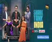 Shark Tank India 16th March 2024 - EP 41