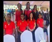 This country has lots to be proud about after winning the inaugural Caricom Classic held in Guyana.&#60;br/&#62;&#60;br/&#62;A four-member team representing T&amp;T came out on top against other neighbouring powerhouses.&#60;br/&#62;&#60;br/&#62;Some of the members visited our offices and spoke about the experience.