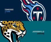 Watch latest nfl football highlights 2023 today match of Tennessee Titans vs. Jacksonville Jaguars . Enjoy best moments of nfl highlights 2023 week 11.