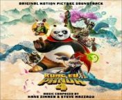 Baby One More Time (feat. Jack Black) (From Kung Fu Panda 4_Soundtrack Versión) (Reverse) from convinced fu